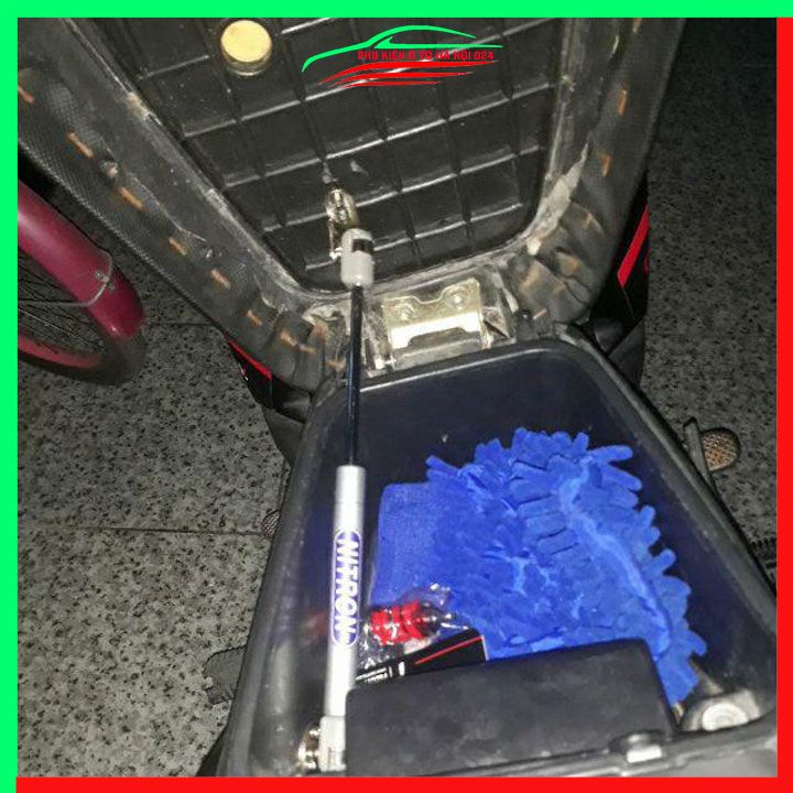 Ty nâng yên xe máy , ben hơi nâng yên xe máy tự động