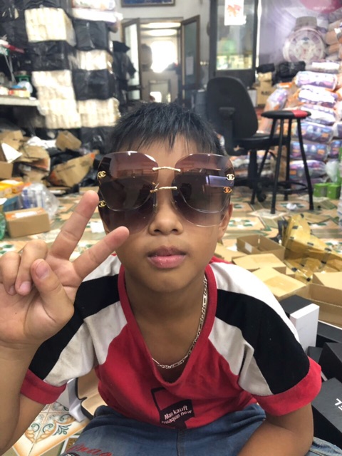 KÍNH RÂM CHỐNG NẮNG HÀNG CHUẨN CAO CẤP