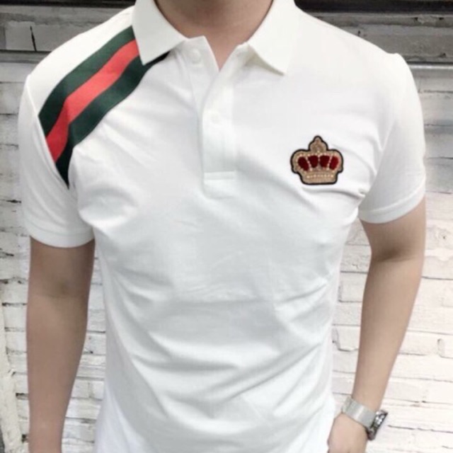 ÁO THUN NAM QCCC