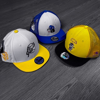 MŨ SNAPBACK 1:1 CHO BÉ