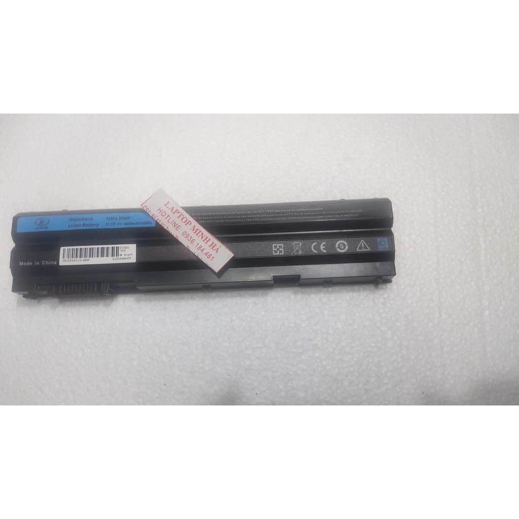 Pin Laptop Dell Vostro 3460 3560 6 cell