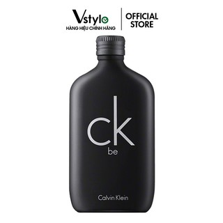 Nước hoa calvin klein be edt spray