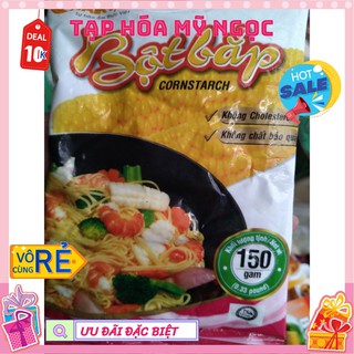 Bột bắp/Bột chiên giòn Tài Ký 150g