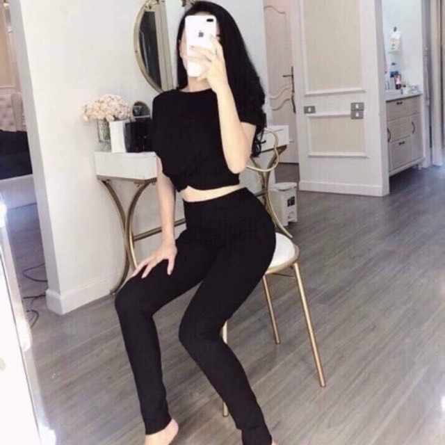 Quần nâng mông asos dài loại 1 siêu co dãn | BigBuy360 - bigbuy360.vn