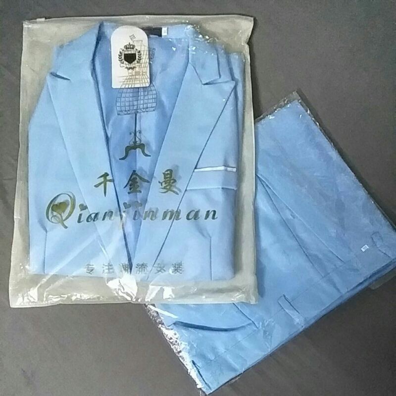 BỘ VESTON SIZE XXL THANH LÝ