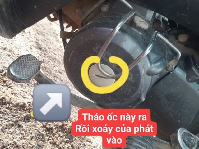 Mô tơ phát điện mini gắn xe máy . điện 220v