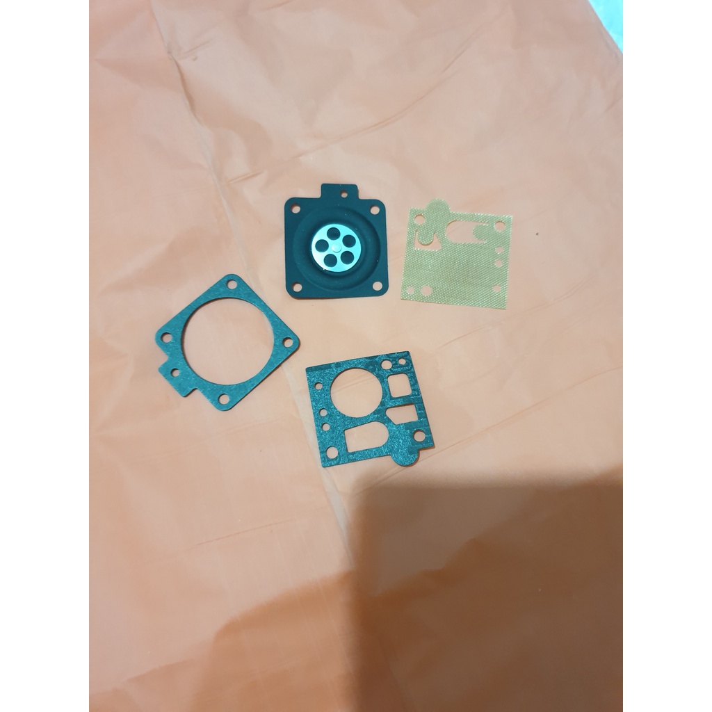 BỘ DA BƠM MÁY CƯA XÍCH 038/380/