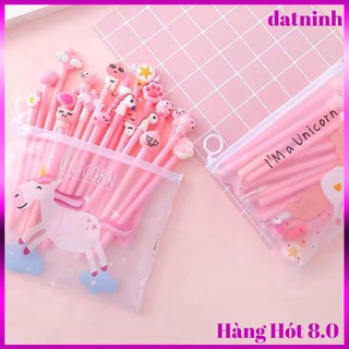 Sét bút cute siêu xinh 20 chiếc