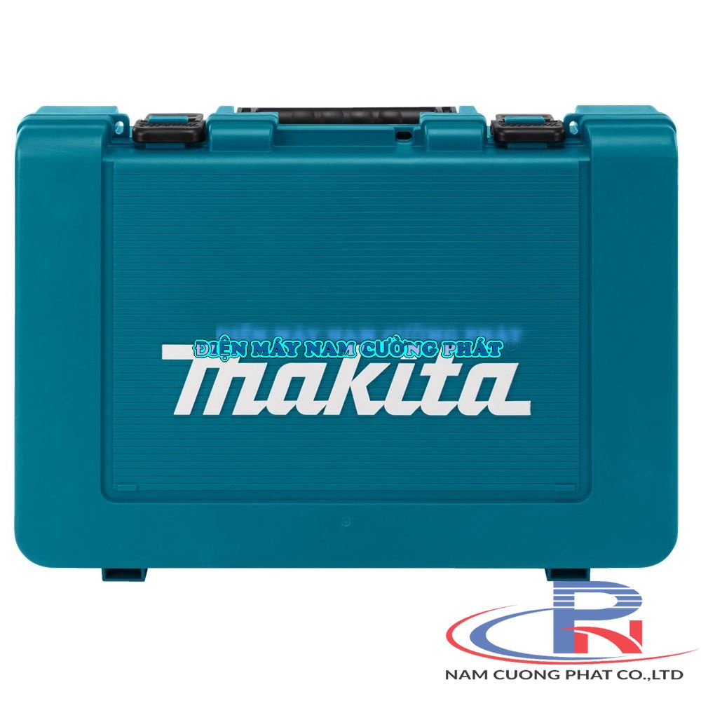 Thùng nhựa đựng máy khoan bê tông Makita 824799-1