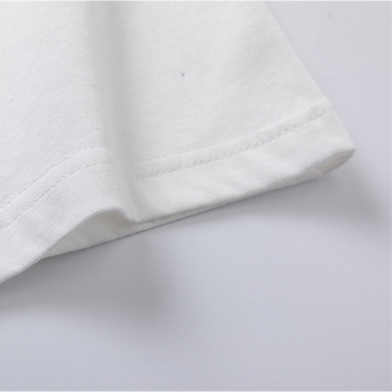 Áo Thun Polo Nam Nữ Tay Lỡ CRHSUP Thời Trang Zenkonu TOP NAM 227