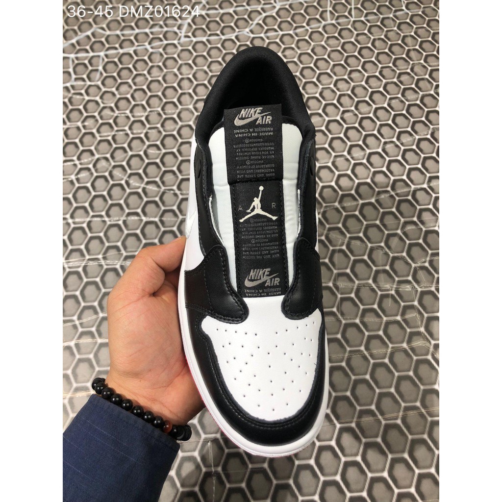 Giày Thể Thao Chơi Bóng Rổ Air Jordan 1 Low Aj1 Generation Aj1 1 Thời Trang