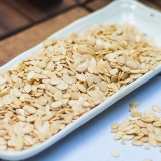Hạt dưa tách vỏ 100gam