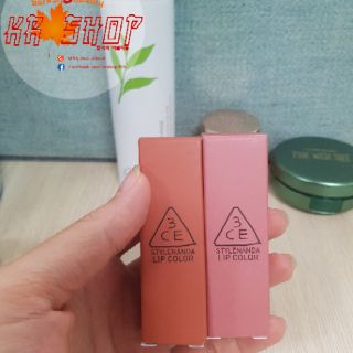 [ CÓ SẴN] Son 3CE