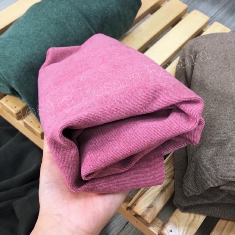 Áo giữ nhiệt 3 phân, TÚI VÀNG siêu đẹp