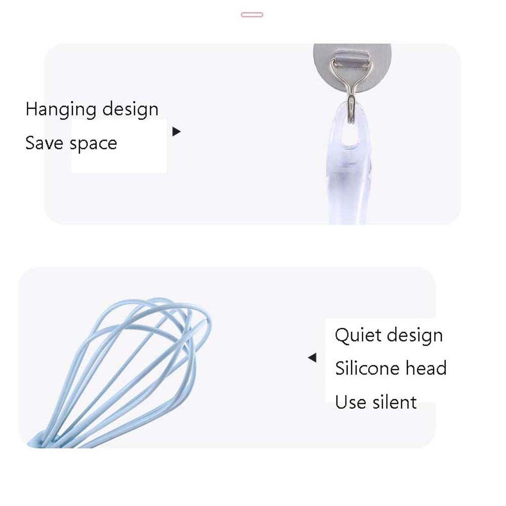 Dụng Cụ Đánh Trứng Bằng Tay 10 &quot;