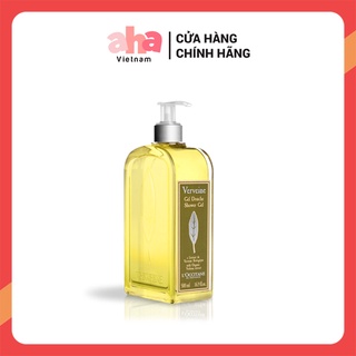 Gel tắm hương Cỏ Roi Ngựa L'Occitane Verbena Shower Gel 500ml
