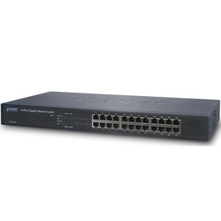 Thiết bị chia mạng switch planet gsw-2401