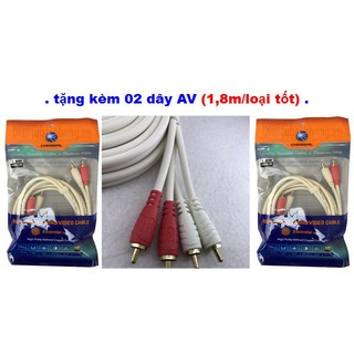 NÂNG TIẾNG IDOL IP 200S