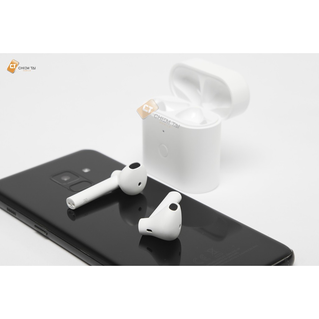Tai nghe Bluetooth True Wireless QCY T7 | BigBuy360 - bigbuy360.vn