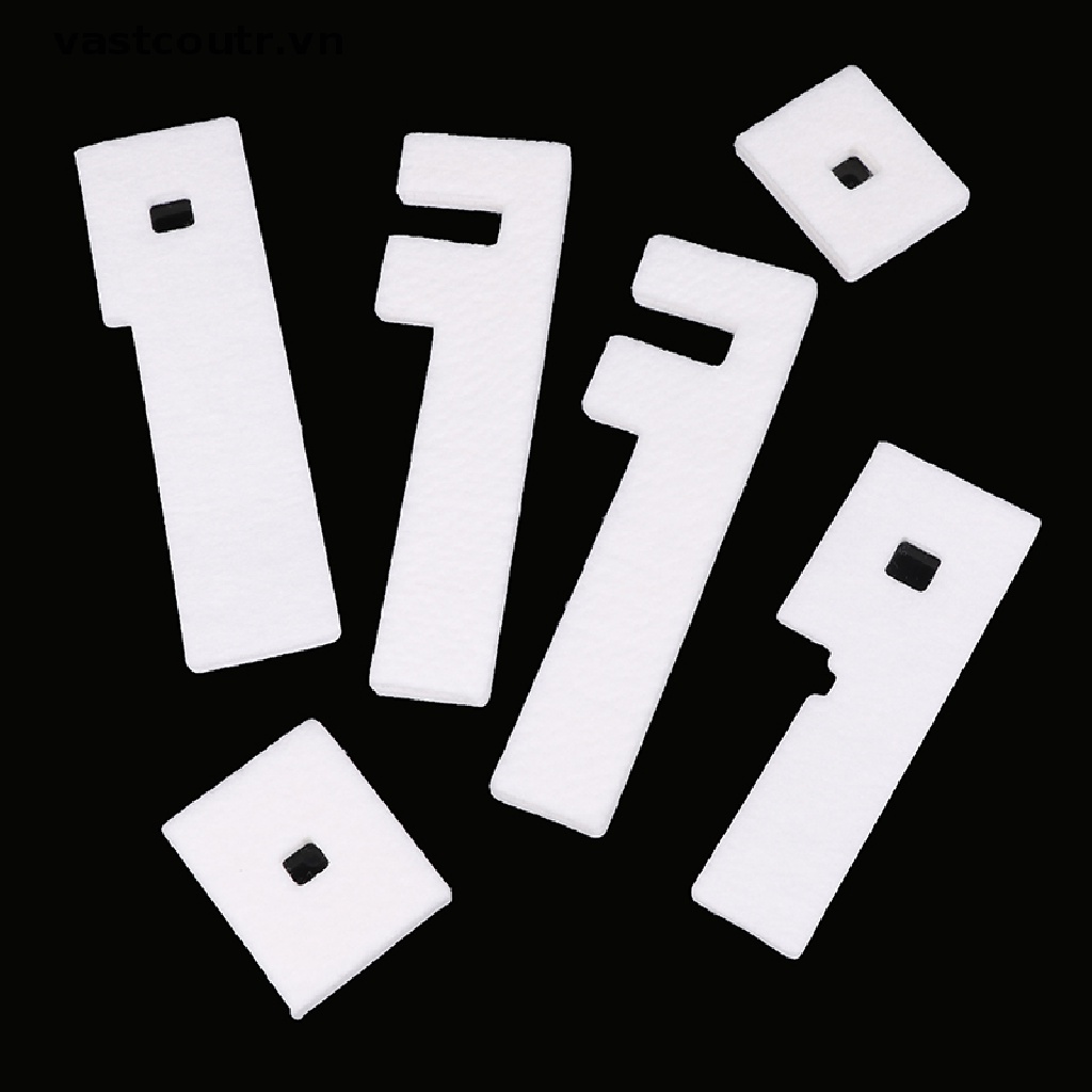 1 Bộ Bọt Biển Mực Thải Cho EpsonL211 L220 L301 L303 L310 L313 L360 L405 L363