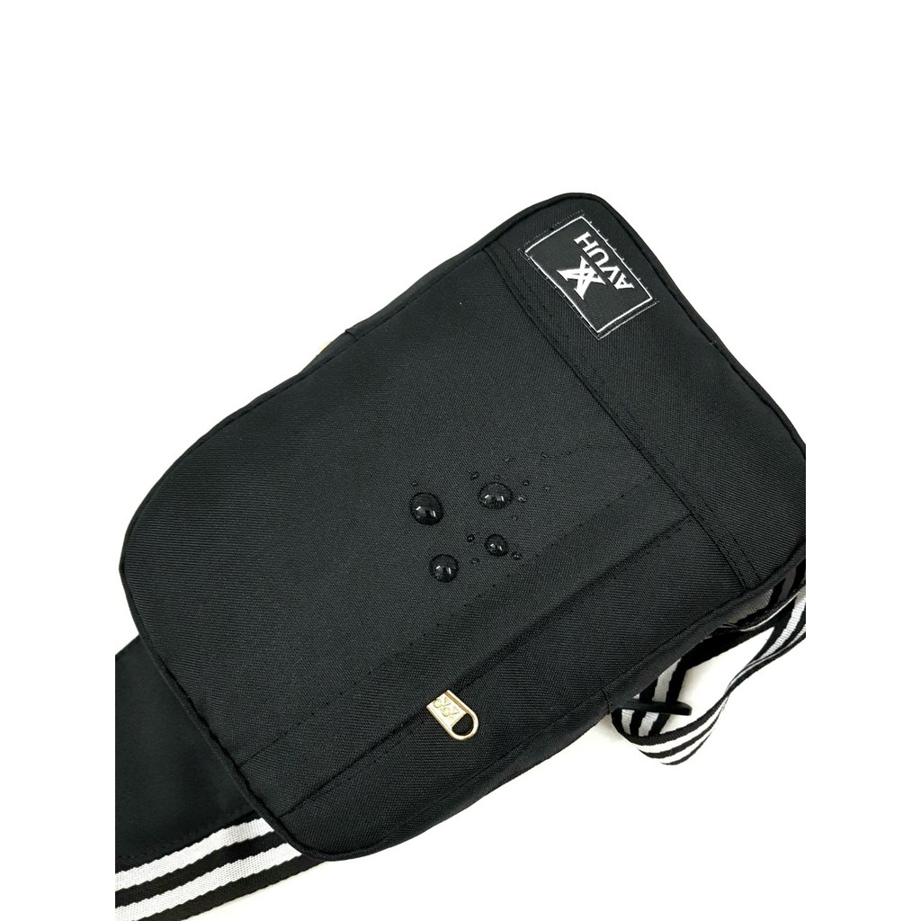 Túi đeo chéo nam nữ chống thấm AVUH | BigBuy360 - bigbuy360.vn