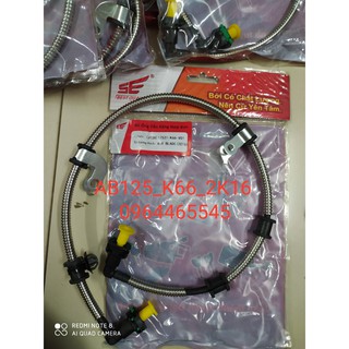 DAYDANXANG_Dây dẫn xăng AB125 _K66 hàng chuẩn SE