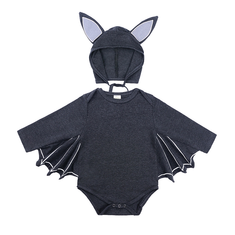 Jumpsuit MANVIN BABY hóa trang Halloween cho bé