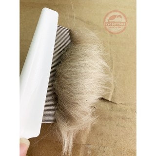 Lược chải bọ chét
