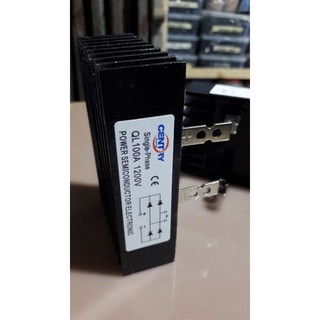 Điode cầu  Centry 100A  -1200v  1 chiếc