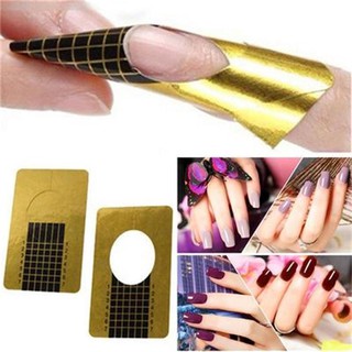 100 móng giả nối dài cho làm nail