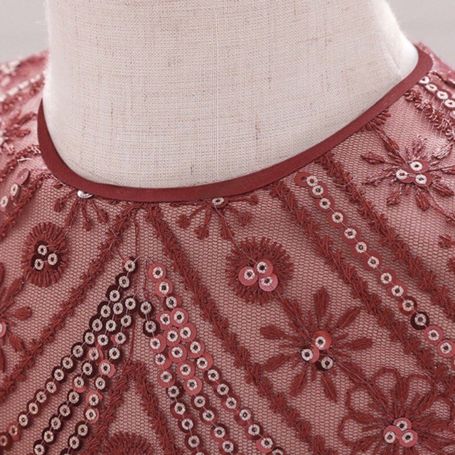 Đầm Công Chúa Cao Cấp: Tay Ngắn vs Khoét Vai, Đính Nơ vs Phối Ren... Cho Bé Từ 0-24 Tháng Tuổi.