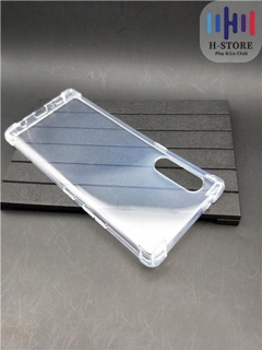 Ốp Lưng chống shock LG Velvet