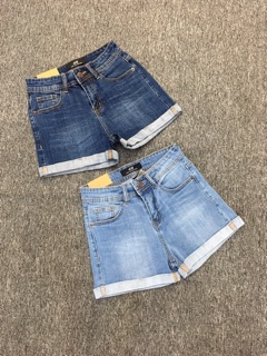 short jeans săn lai