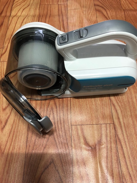 PV1020L Máy hút bụi cao cấp 10v8 Black & Decker | BigBuy360 - bigbuy360.vn