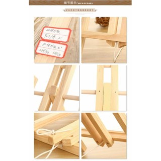Giá vẽ mini các cỡ