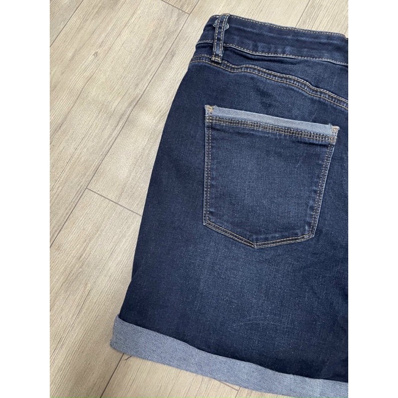 Quần short nữ Xuất Dư Q215t3 | BigBuy360 - bigbuy360.vn