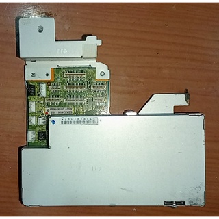 Main, Card Formater máy in màu Epson T60