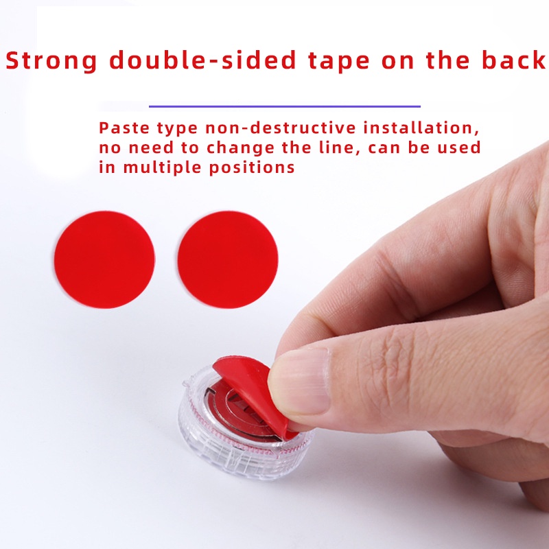 Đèn led cảm ứng không dây gắn trần xe hơi