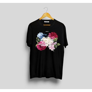 Áo TAY LỬNG BIGBANG FLOWER ROAD - FXXK IT