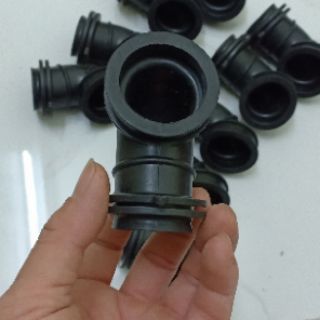 Cao su cổ hút honda dream