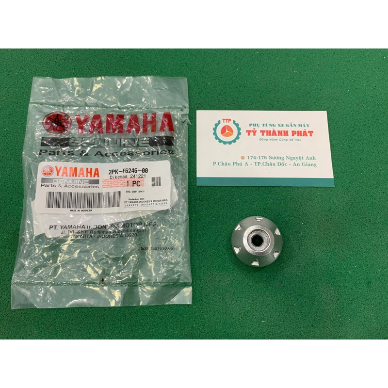 Gù tay cầm TFX Bạc zin