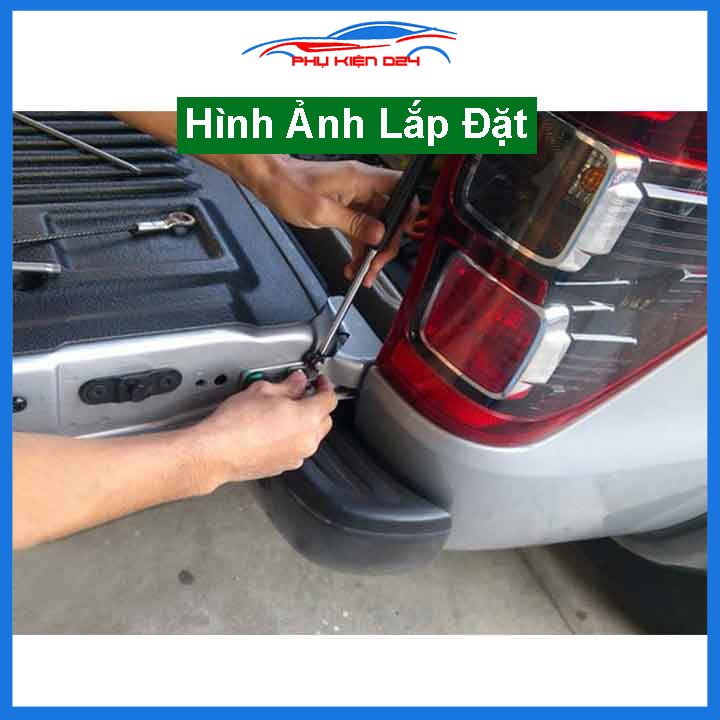 Ty hãm cốp, hãm bưởng thủy lực cho xe bán tải Triton 2005-2014
