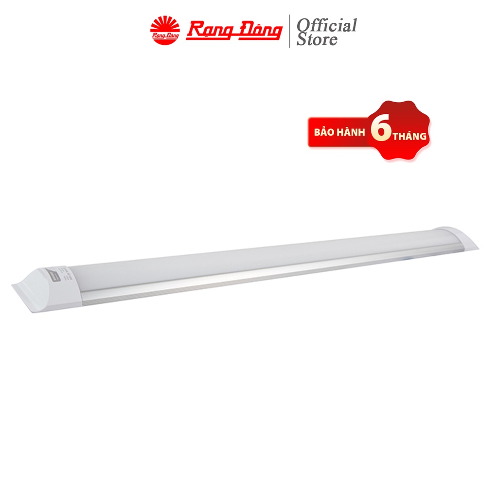 Đèn LED Nổi trần M26 40W Rạng Đông Model: M26 1200/40W