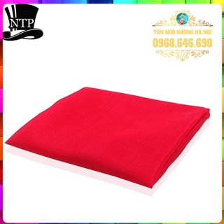 [FREE SHIP] Khăn lụa ảo thuật không nhăn 60cm- Silk Magic ( Có Sẵn )