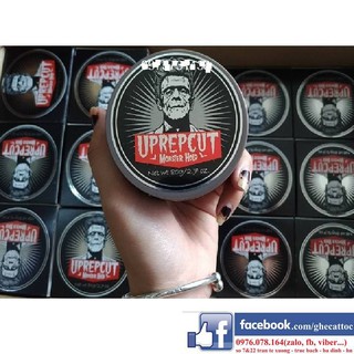 Sáp vuốt tóc Uprepcut Monster Hold