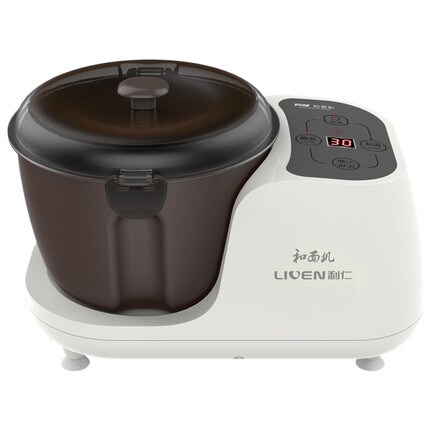 Máy nhồi bột 3.5lit Liven HMJ-D4