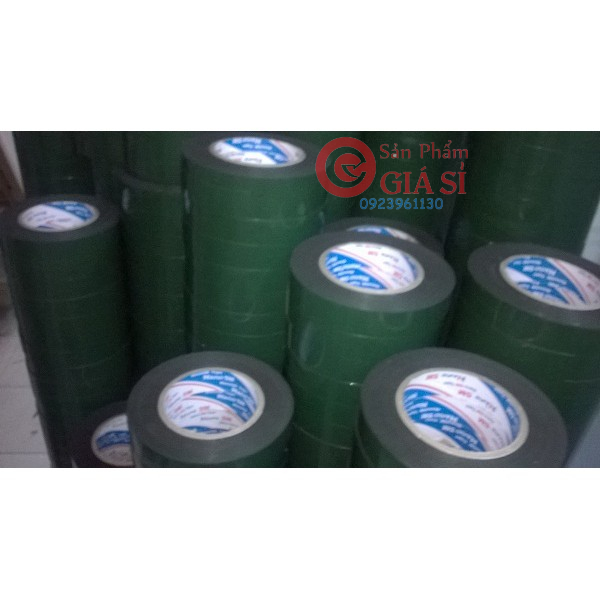 Băng keo hai mặt cường lực 30mm x 10mét ❤️freeship❤️