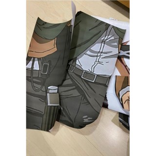 [Cardboard Standee Anime] Mảnh Ghép Để Làm Bìa Cứng Quảng Cáo Bằng Nhân Vật Anime