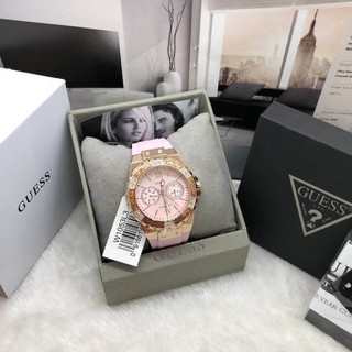 Đồng hồ nữ Guess W1053L3
