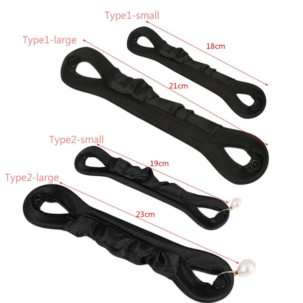 Dụng Cụ Tạo Kiểu Tóc Thời Trang Xinh Xắn Dành Cho Nữ Kat1